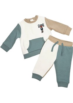 Guess Komplet | Regular Fit ze sklepu Gomez Fashion Store w kategorii Komplety niemowlęce - zdjęcie 184514111