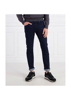 BOSS ORANGE Jeansy DELAWARE BC L C | Slim Fit ze sklepu Gomez Fashion Store w kategorii Jeansy męskie - zdjęcie 184514122