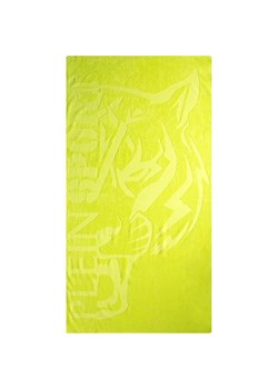 Plein Sport Ręcznik plażowy ze sklepu Gomez Fashion Store w kategorii Ręczniki - zdjęcie 184514130