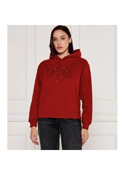 Tommy Hilfiger Bluza Varsity | Regular Fit ze sklepu Gomez Fashion Store w kategorii Bluzy damskie - zdjęcie 184514132
