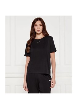 BOSS BLACK Piżama | Regular Fit ze sklepu Gomez Fashion Store w kategorii Piżamy damskie - zdjęcie 184514140
