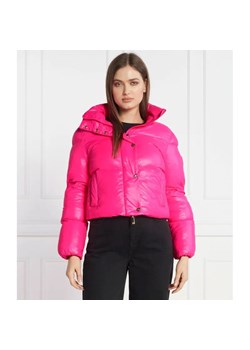 Elisabetta Franchi Kurtka | Regular Fit ze sklepu Gomez Fashion Store w kategorii Kurtki damskie - zdjęcie 184514144