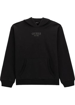 Guess Bluza | Regular Fit ze sklepu Gomez Fashion Store w kategorii Bluzy chłopięce - zdjęcie 184514150