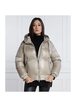 Woolrich Puchowa kurtka Aliquippa | Regular Fit ze sklepu Gomez Fashion Store w kategorii Kurtki damskie - zdjęcie 184514152