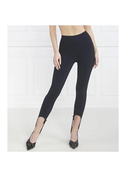 Patrizia Pepe Legginsy | Slim Fit ze sklepu Gomez Fashion Store w kategorii Spodnie damskie - zdjęcie 184514153