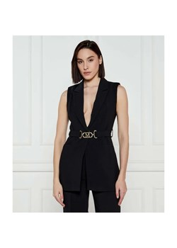 Marciano Guess Kamizelka BECKY | Regular Fit ze sklepu Gomez Fashion Store w kategorii Kamizelki damskie - zdjęcie 184514170