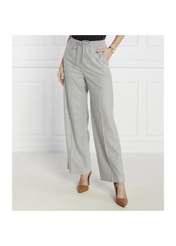 BOSS BLACK Spodnie Tavite | Palazzo ze sklepu Gomez Fashion Store w kategorii Spodnie damskie - zdjęcie 184514172