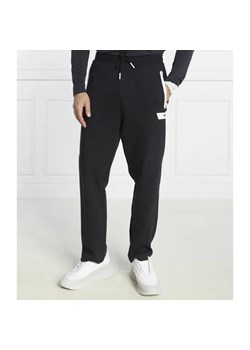 BOSS GREEN Spodnie dresowe Hadim | Regular Fit ze sklepu Gomez Fashion Store w kategorii Spodnie męskie - zdjęcie 184514173