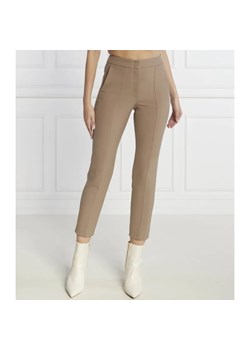 Peserico Spodnie | Slim Fit ze sklepu Gomez Fashion Store w kategorii Spodnie damskie - zdjęcie 184514174