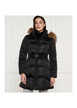 GUESS Puchowa kurtka NEW OLGA | Regular Fit ze sklepu Gomez Fashion Store w kategorii Kurtki damskie - zdjęcie 184514180