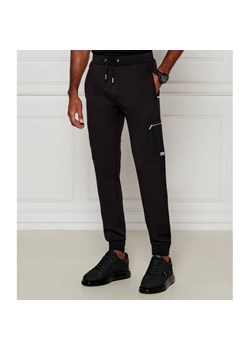 Karl Lagerfeld Spodnie dresowe | Regular Fit ze sklepu Gomez Fashion Store w kategorii Spodnie męskie - zdjęcie 184514182