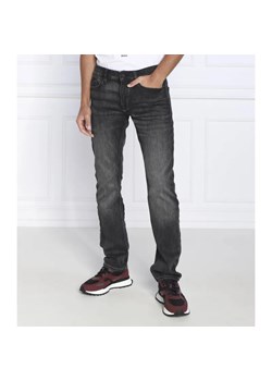 BOSS ORANGE Jeansy Delaware | Slim Fit ze sklepu Gomez Fashion Store w kategorii Jeansy męskie - zdjęcie 184514192