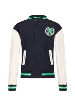 Tommy Hilfiger Kurtka bomber VARSITY | Loose fit ze sklepu Gomez Fashion Store w kategorii Kurtki chłopięce - zdjęcie 184514193