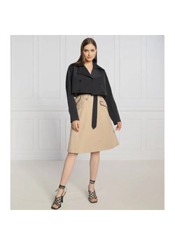 Karl Lagerfeld Płaszcz 2w1 ze sklepu Gomez Fashion Store w kategorii Płaszcze damskie - zdjęcie 184514204