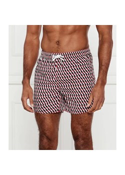 Hechter Paris Szorty kąpielowe | Regular Fit ze sklepu Gomez Fashion Store w kategorii Kąpielówki - zdjęcie 184514211