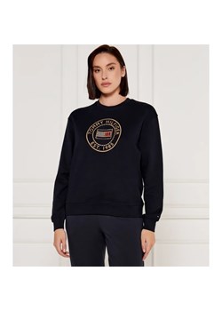 Tommy Hilfiger Bluza NAUTICAL | Regular Fit ze sklepu Gomez Fashion Store w kategorii Bluzy damskie - zdjęcie 184514213