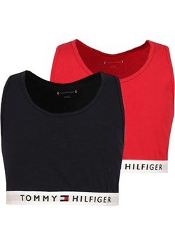 Tommy Hilfiger Underwear Biustonosz 2-pack ze sklepu Gomez Fashion Store w kategorii Staniki dla dziewczynki - zdjęcie 184514220