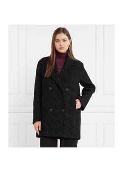 Pinko Płaszcz ze sklepu Gomez Fashion Store w kategorii Płaszcze damskie - zdjęcie 184514221