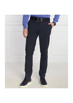 BOSS ORANGE Spodnie Chino | Tapered fit ze sklepu Gomez Fashion Store w kategorii Spodnie męskie - zdjęcie 184514224