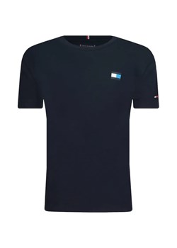 Tommy Hilfiger T-shirt | Regular Fit ze sklepu Gomez Fashion Store w kategorii T-shirty chłopięce - zdjęcie 184514231