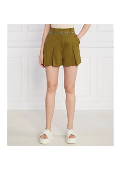 MAX&Co. Szorty | Regular Fit ze sklepu Gomez Fashion Store w kategorii Szorty - zdjęcie 184514233