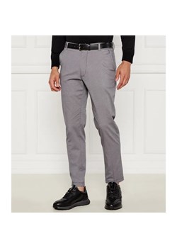 BOSS BLACK Spodnie H-Kane | Regular Fit ze sklepu Gomez Fashion Store w kategorii Spodnie męskie - zdjęcie 184514251