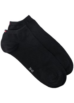 Tommy Hilfiger Skarpety 2-pack ze sklepu Gomez Fashion Store w kategorii Skarpetki damskie - zdjęcie 184514261