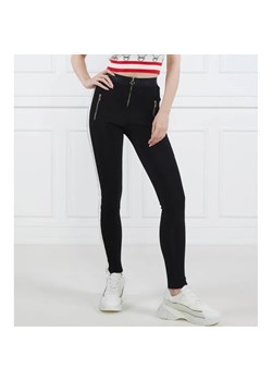 Pinko Spodnie | Skinny fit ze sklepu Gomez Fashion Store w kategorii Spodnie damskie - zdjęcie 184514264