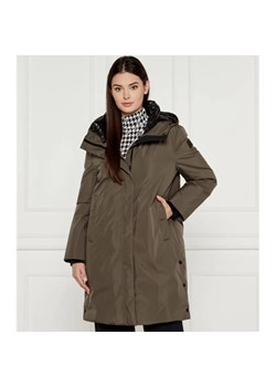 Marc Cain Puchowa kurtka | Regular Fit ze sklepu Gomez Fashion Store w kategorii Kurtki damskie - zdjęcie 184514270