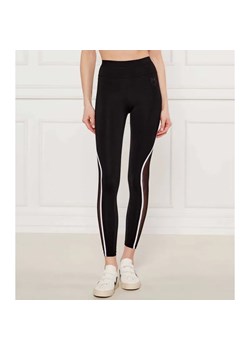 Pinko Legginsy LUNA PIENA | Slim Fit ze sklepu Gomez Fashion Store w kategorii Spodnie damskie - zdjęcie 184514282