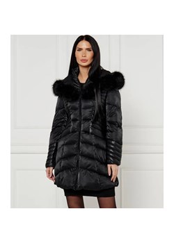 GUESS Kurtka OXANA | Slim Fit ze sklepu Gomez Fashion Store w kategorii Kurtki damskie - zdjęcie 184514284