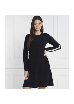 Tommy Hilfiger Sukienka ze sklepu Gomez Fashion Store w kategorii Sukienki - zdjęcie 184514291