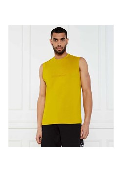 EA7 Tank top | Regular Fit ze sklepu Gomez Fashion Store w kategorii T-shirty męskie - zdjęcie 184514300
