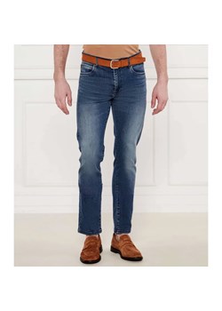 Sand Copenhagen Jeansy Burton N 32 | Modern fit | stretch ze sklepu Gomez Fashion Store w kategorii Jeansy męskie - zdjęcie 184514301