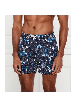Hechter Paris Szorty kąpielowe | Regular Fit - id: HC252M000059003 - marki Hechter Paris - 184514302 Hechter Paris Szorty kąpielowe | Regular Fit ze sklepu Gomez Fashion Store w kategorii Kąpielówki - zdjęcie 184514302