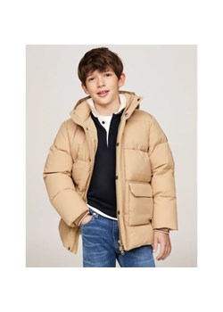 Tommy Hilfiger Kurtka | Loose fit ze sklepu Gomez Fashion Store w kategorii Kurtki chłopięce - zdjęcie 184514311