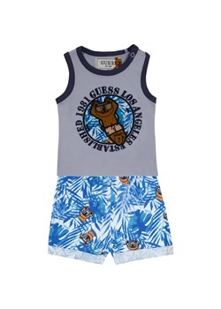 Guess Komplet | Regular Fit ze sklepu Gomez Fashion Store w kategorii Komplety niemowlęce - zdjęcie 184514313