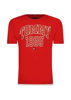 Tommy Hilfiger T-shirt TOMMY VARSITY | Regular Fit ze sklepu Gomez Fashion Store w kategorii T-shirty chłopięce - zdjęcie 184514321