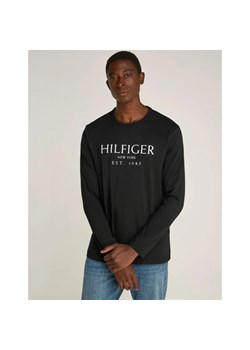 Tommy Hilfiger Longsleeve | Regular Fit ze sklepu Gomez Fashion Store w kategorii T-shirty męskie - zdjęcie 184514324