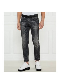 John Richmond Jeansy | Slim Fit ze sklepu Gomez Fashion Store w kategorii Jeansy męskie - zdjęcie 184514334