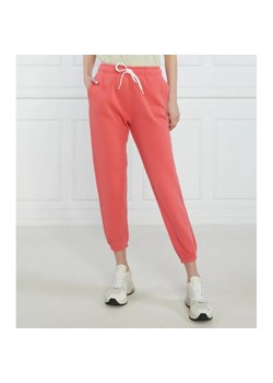 POLO RALPH LAUREN Spodnie dresowe | Regular Fit ze sklepu Gomez Fashion Store w kategorii Spodnie damskie - zdjęcie 184514341