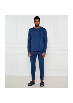 Hugo Bodywear Piżama | Loose fit ze sklepu Gomez Fashion Store w kategorii Piżamy męskie - zdjęcie 184514360