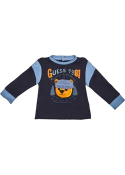 Guess Longsleeve | Regular Fit ze sklepu Gomez Fashion Store w kategorii T-shirty chłopięce - zdjęcie 184514364
