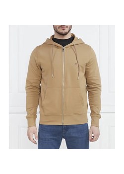 Tommy Hilfiger Bluza 1985 ZIP THROUGH HOODY | Regular Fit ze sklepu Gomez Fashion Store w kategorii Bluzy męskie - zdjęcie 184514373