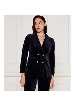 Marella SPORT Żakiet SANCTUS | Regular Fit ze sklepu Gomez Fashion Store w kategorii Marynarki damskie - zdjęcie 184514383
