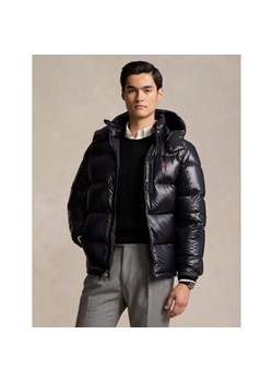 POLO RALPH LAUREN Puchowa kurtka | Regular Fit ze sklepu Gomez Fashion Store w kategorii Kurtki męskie - zdjęcie 184514391