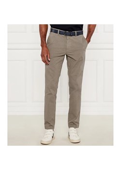 BOSS BLACK Spodnie H-Kaiton1 | Slim Fit ze sklepu Gomez Fashion Store w kategorii Spodnie męskie - zdjęcie 184514393