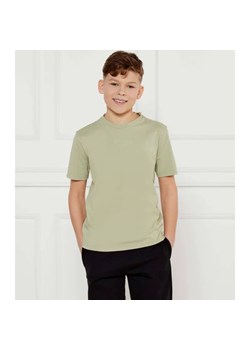 Guess T-shirt | Oversize fit ze sklepu Gomez Fashion Store w kategorii T-shirty chłopięce - zdjęcie 184514400