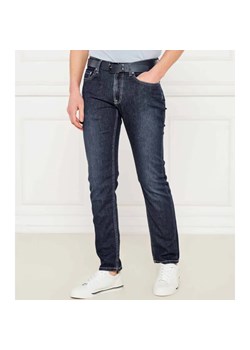 Hechter Paris Jeansy BELFORT | Tapered fit ze sklepu Gomez Fashion Store w kategorii Jeansy męskie - zdjęcie 184514401