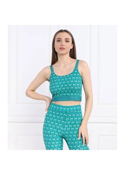 Pinko Top | Regular Fit ze sklepu Gomez Fashion Store w kategorii Bluzki damskie - zdjęcie 184514404